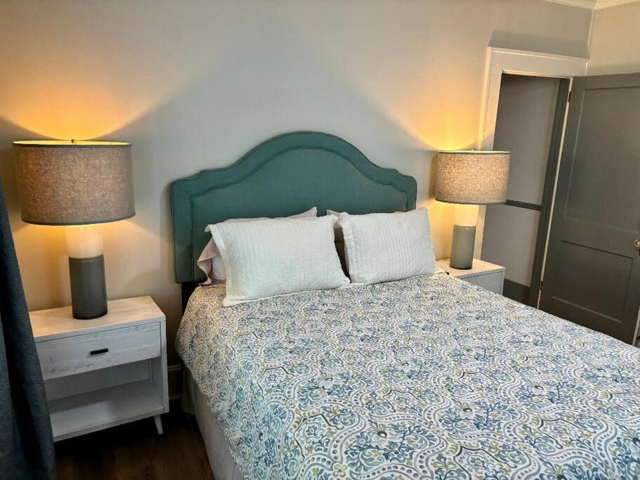 הוילה Charming Charleston House מראה חיצוני תמונה