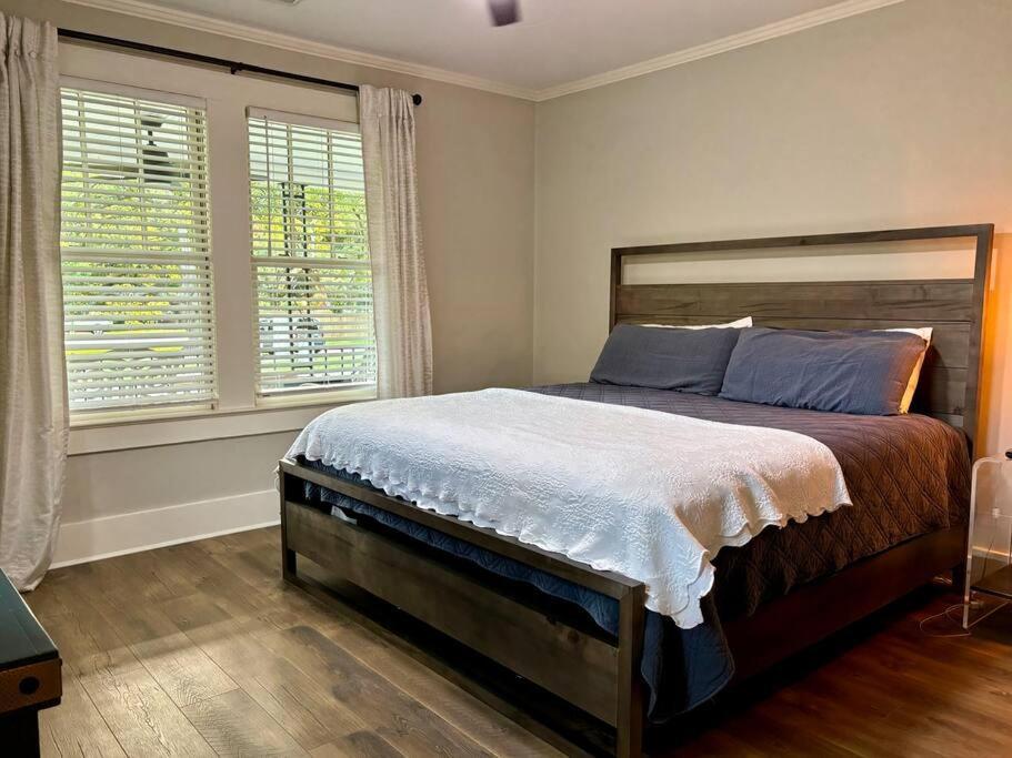 הוילה Charming Charleston House מראה חיצוני תמונה